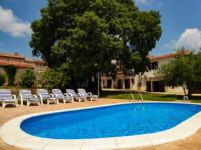 Casa istriana nona Pina